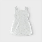SHORT DRESS