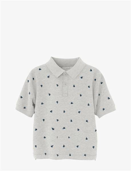 POLO-SHIRT
