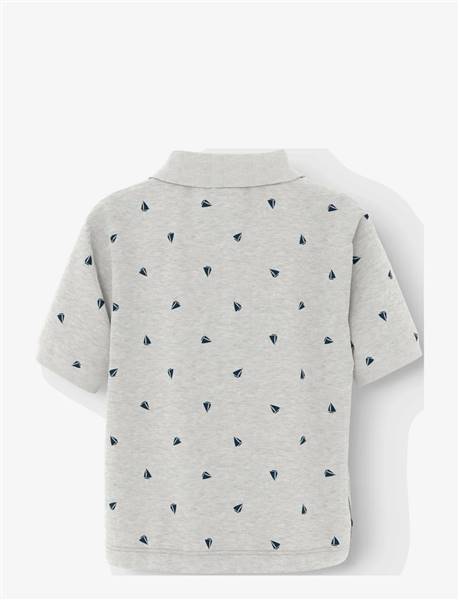 POLO-SHIRT