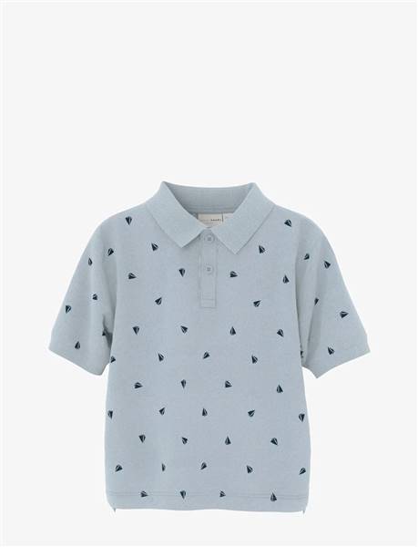 POLO-SHIRT