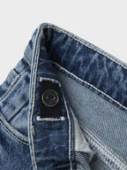 JEANS CON RISVOLTO NAME IT