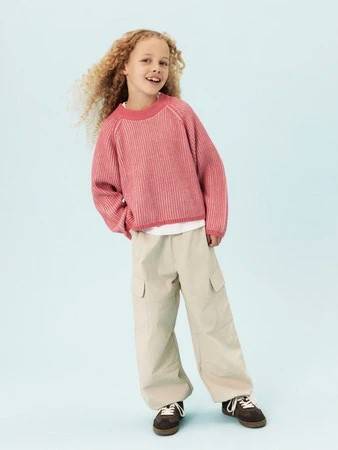 TROUSERS