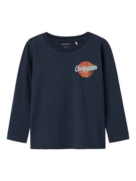 T-SHIRT NAME IT