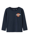 T-SHIRT NAME IT