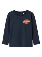 T-SHIRT NAME IT