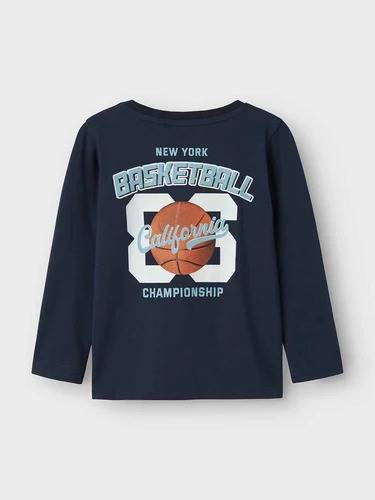 T-SHIRT NAME IT