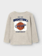 T-SHIRT NAME IT