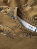 SWEATSHIRT