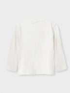 T-SHIRT MANICA LUNGA NAME IT