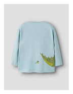 T-SHIRT MANICA LUNGA NAME IT