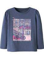 T-SHIRT ML NAME IT