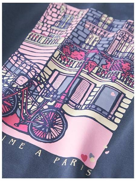 T-SHIRT ML NAME IT