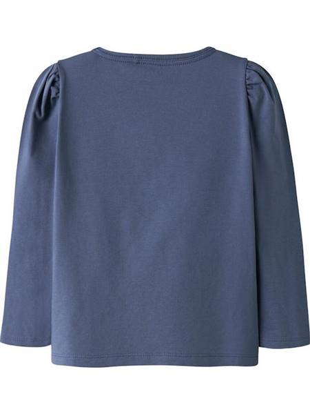 T-SHIRT ML NAME IT