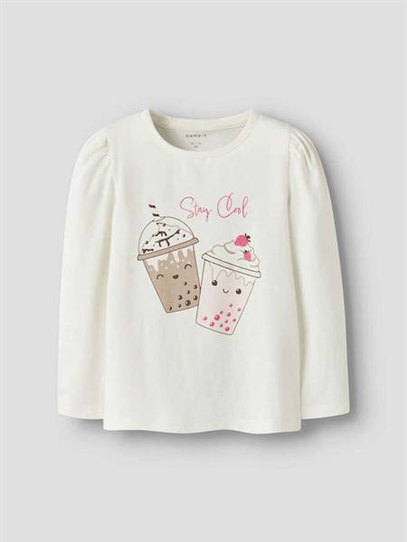 T-SHIRT ML NAME IT