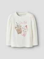 T-SHIRT ML NAME IT