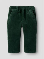 TROUSERS