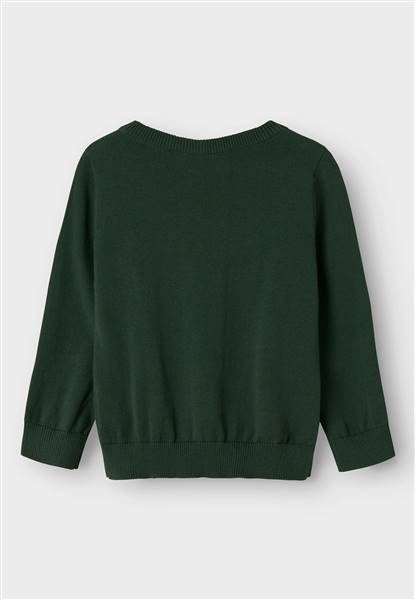 PULLOVER