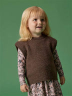 KNIT WAISTCOAT