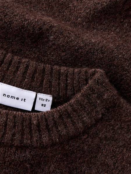 KNIT WAISTCOAT