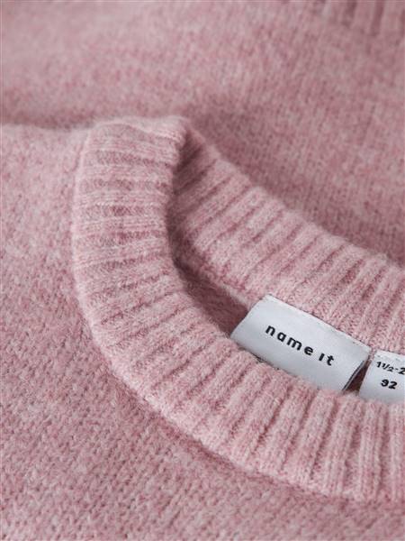 KNIT WAISTCOAT