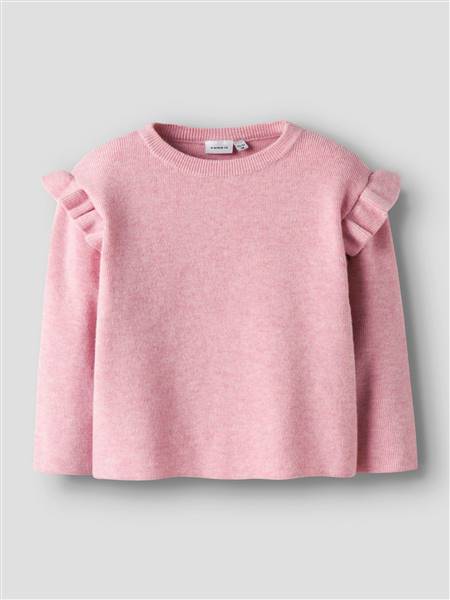PULLOVER NAMEIT