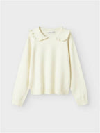 PULLOVER NAME IT