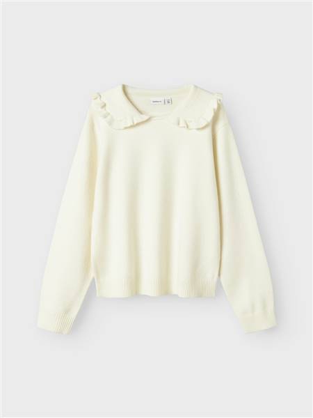 PULLOVER NAME IT