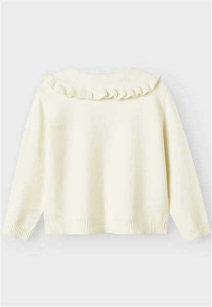 PULLOVER NAME IT