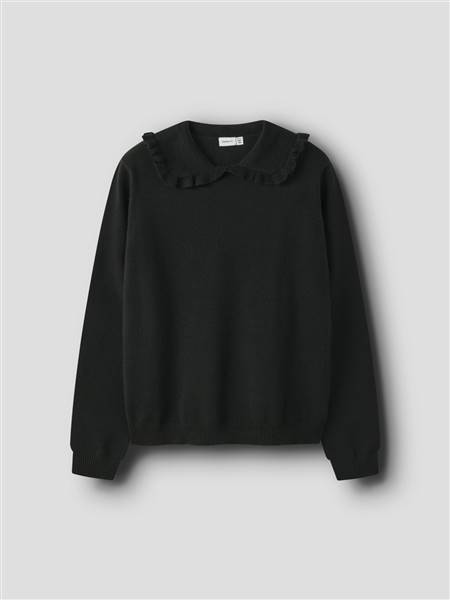 PULLOVER NAME IT