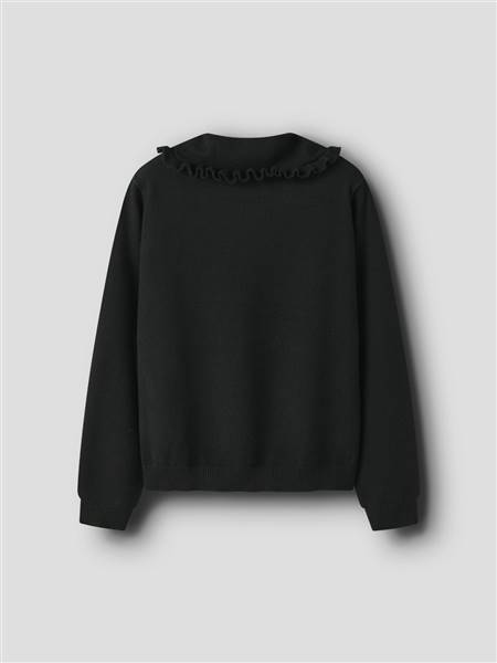 PULLOVER NAME IT