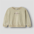 SWEATSHIRT NAME-IT