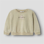 SWEATSHIRT NAME-IT