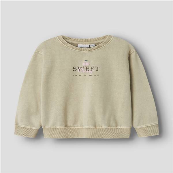 SWEATSHIRT NAME-IT