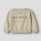 SWEATSHIRT NAME-IT