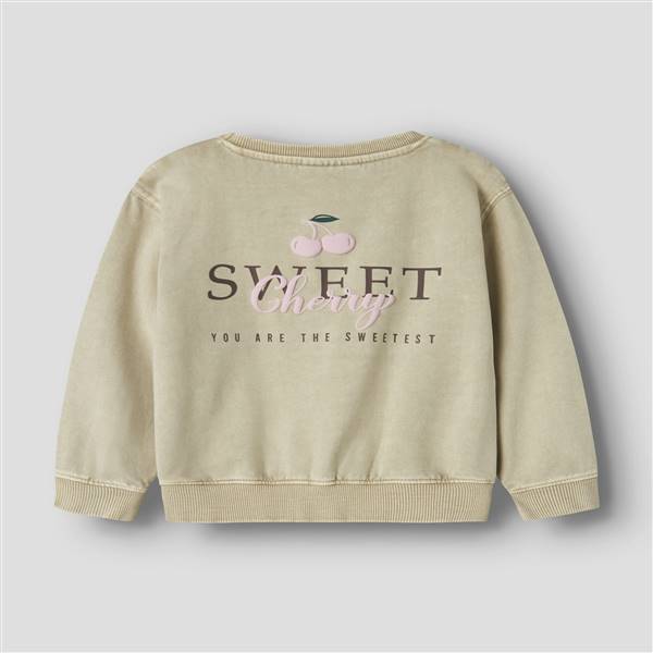 SWEATSHIRT NAME-IT