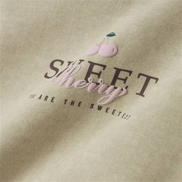 SWEATSHIRT NAME-IT