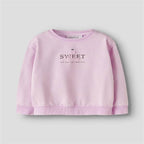 SWEATSHIRT NAME-IT