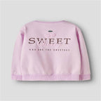 SWEATSHIRT NAME-IT