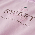 SWEATSHIRT NAME-IT