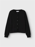 KNIT CARDIGAN