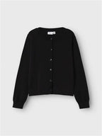 KNIT CARDIGAN