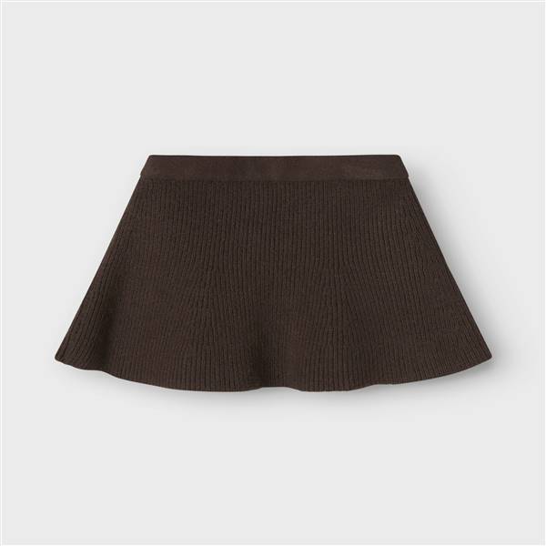 MIDI SKIRT