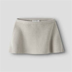 MIDI SKIRT