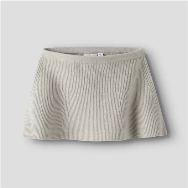MIDI SKIRT
