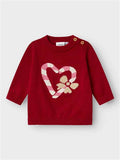PULLOVER NAME IT
