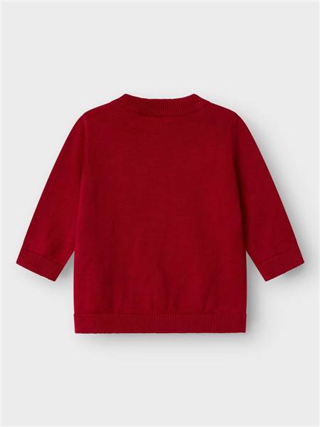 PULLOVER NAME IT