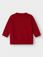 PULLOVER NAME IT