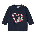 PULLOVER NAME IT