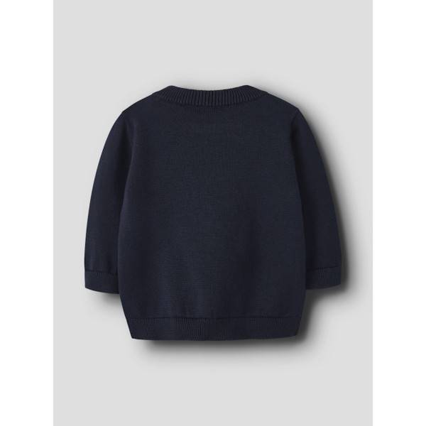 PULLOVER NAME IT
