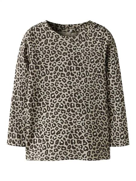 T-SHIRT ML NAME IT